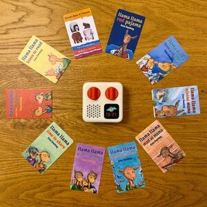 Yoto Mini Bluetooth Audio Story & Music Player